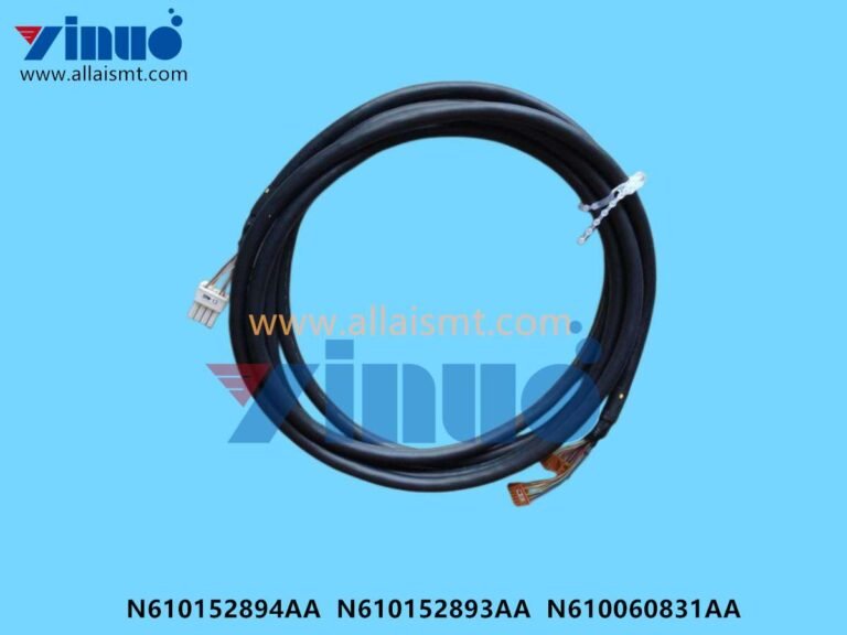CM202 head signal line N610152894AA N610152893AA N610060831AA