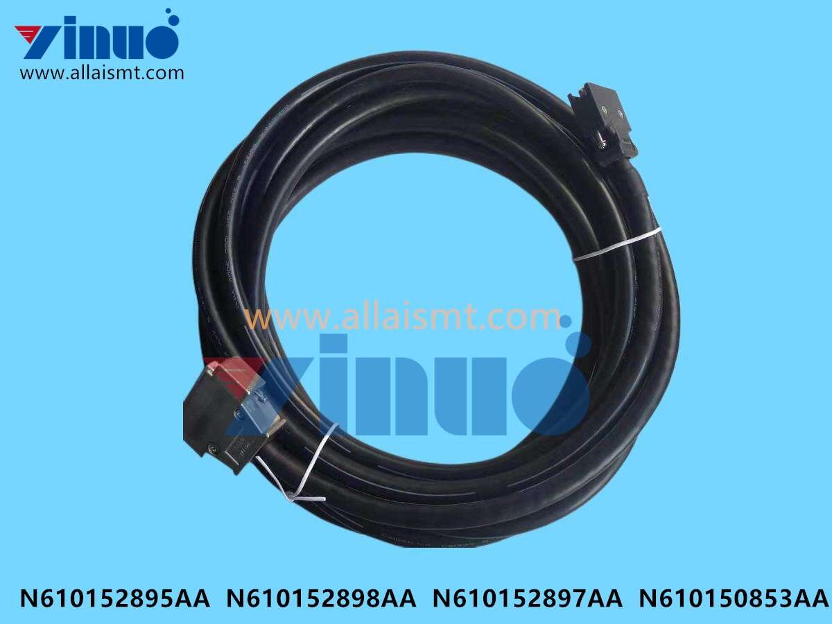 CM202 head camera LED light line N610152895AA N610152898AA N610152897AA N610150853AA