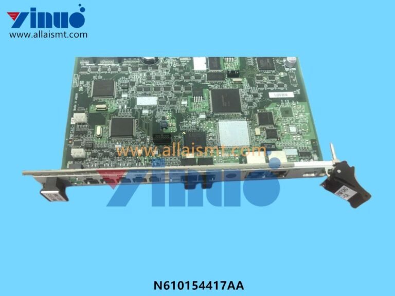 BOARD MICROCOMPUTER N610154417AA