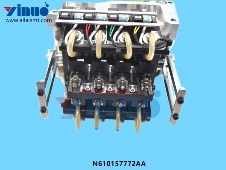NPM 8 Nozzle Head Unite N610157772AA