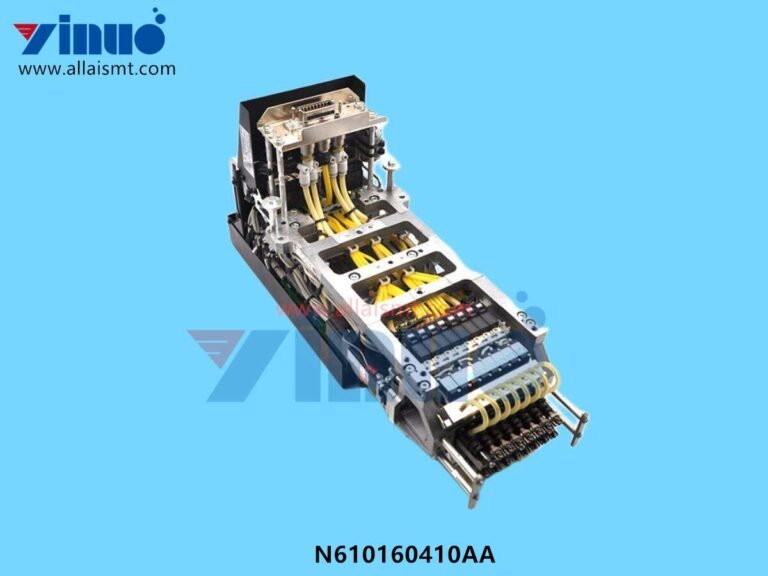 Npm 16 Nozzle Head Unite (Blue) N610160410AA