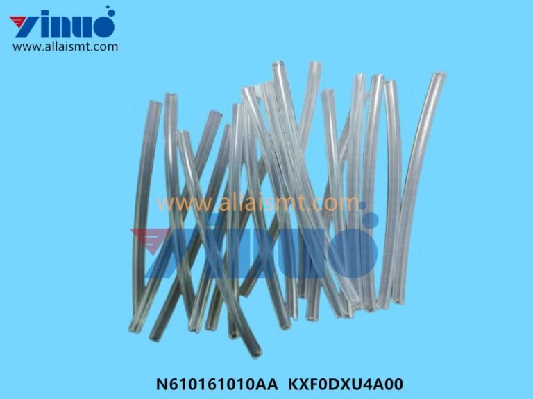 NPM 16H Vacuum HOSE N610161010AA KXF0DXU4A00