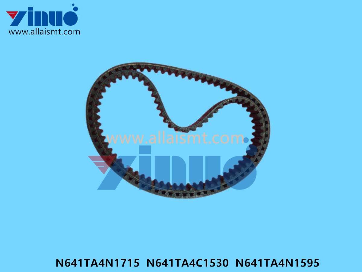 FLAT BELT N641TA4N1715 N641TA4C1530 N641TA4N1595