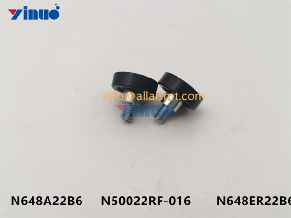N648A22B6 N50022RF-016 N648ER22B6 BEARING