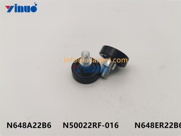N648A22B6 N50022RF-016 N648ER22B6 BEARING