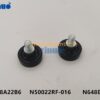 N648A22B6 N50022RF-016 N648ER22B6 BEARING