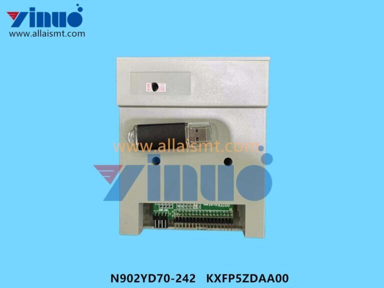 CM402 CM602 FLOPPY DISK DRIVE N902YD70-242 KXFP5ZDAA00