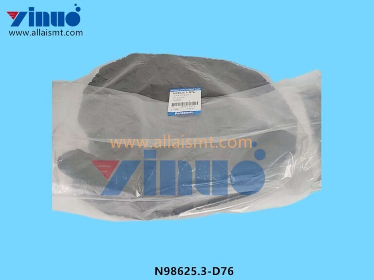 FLEXIBLE DUCT N98625.3-D76