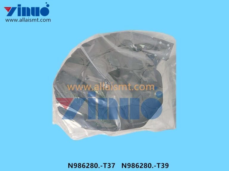 CABLE BEAR N986280.-T37 N986280.-T39