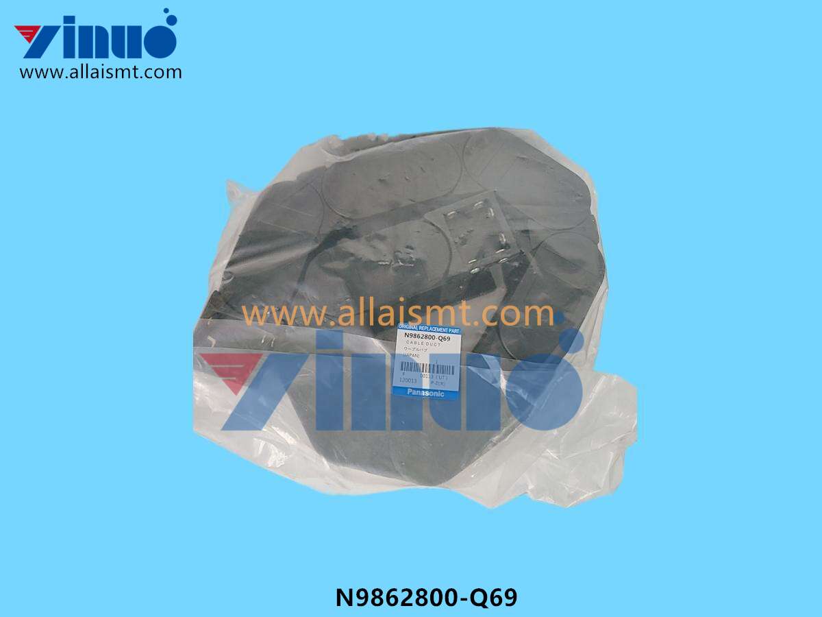 CABLE DUCT N9862800-Q69