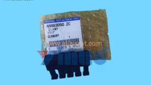 BM221 CLAMP N9863050ZC