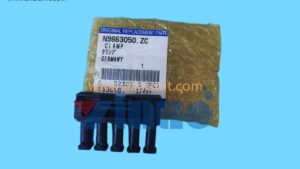 BM221 CLAMP N9863050ZC