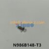 N986B148-T3 screw