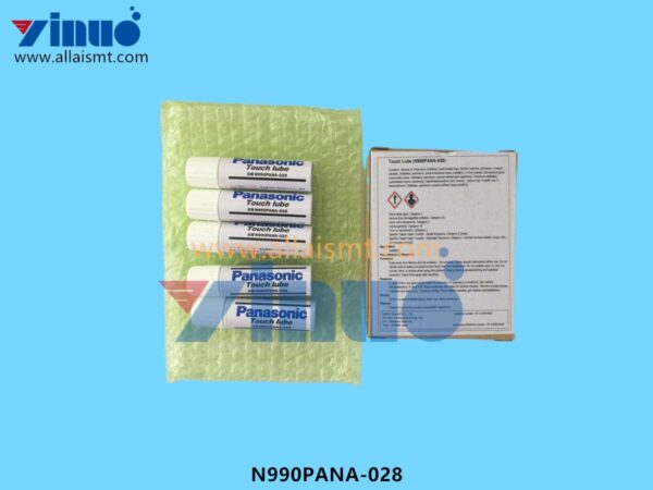 Lubricating Oil N990PANA-028