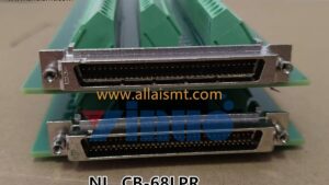 NI CB-68LPR terminal block 777145-02