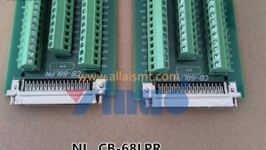 NI CB-68LPR terminal block 777145-02
