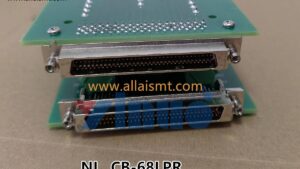 NI CB-68LPR terminal block 777145-02