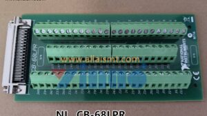 NI CB-68LPR terminal block 777145-02