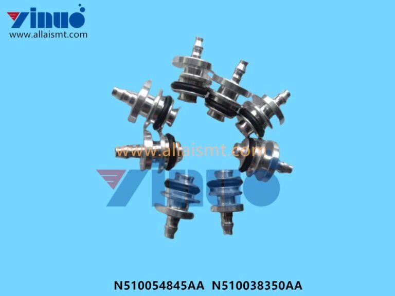NPM 16-Head Metal Filter N510054845AA N510038350AA