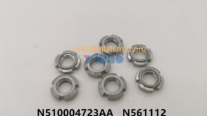 NUT N510004723AA N561112 XNRNFU00-007