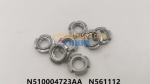 NUT N510004723AA N561112 XNRNFU00-007