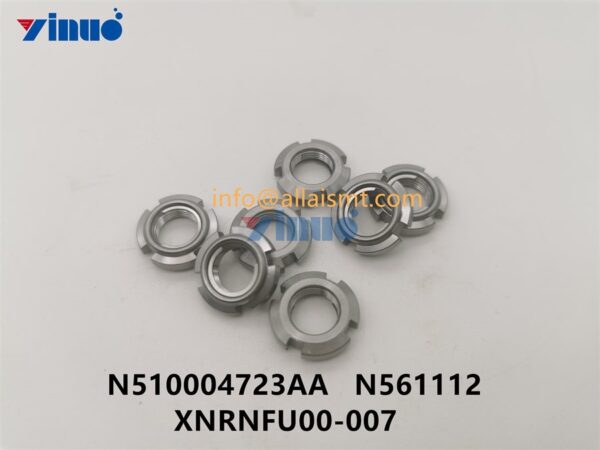 NUT N510004723AA N561112 XNRNFU00-007