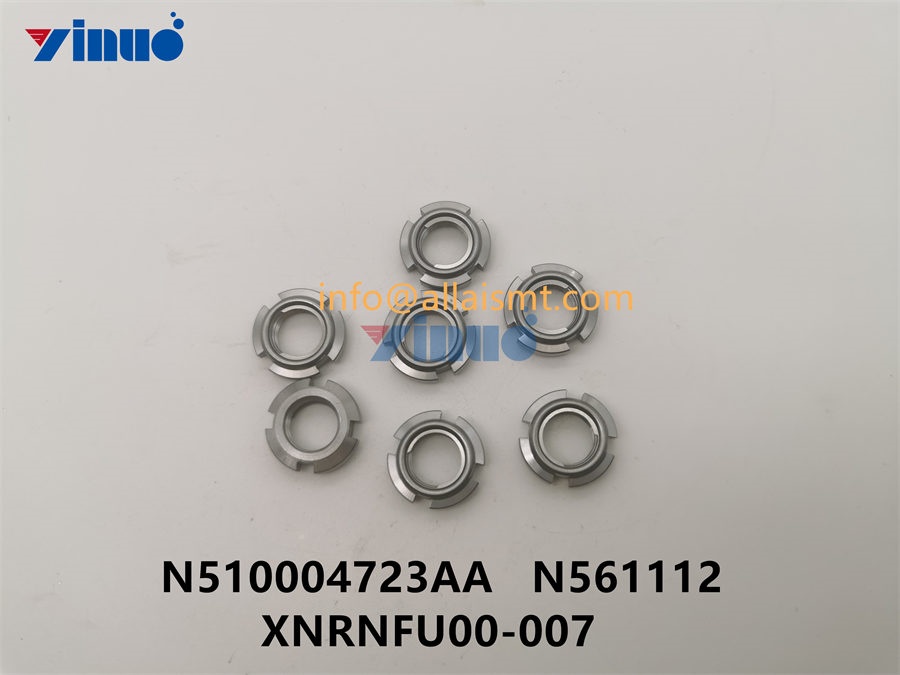NUT N510004723AA N561112 XNRNFU00-007