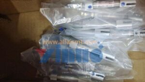 BM 8MM Single Card Feeder Cylinder N510022955AA MTNP000301AA