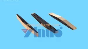 CM402 CM602 NPM 12MM 16MM Feeder side cover KXFA1PR1A00 KXFA1N8BA01 KXFA1N6BA00