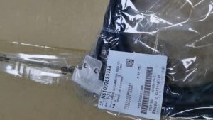 CABLE W CONNECT N510026233AA N510014130AA