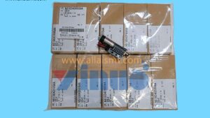 DC Motor 1.7W Retracting Motor N510043555AA