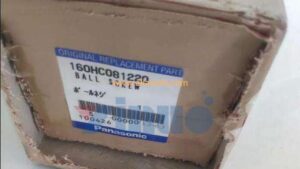 160HC081220 BALL SCREW