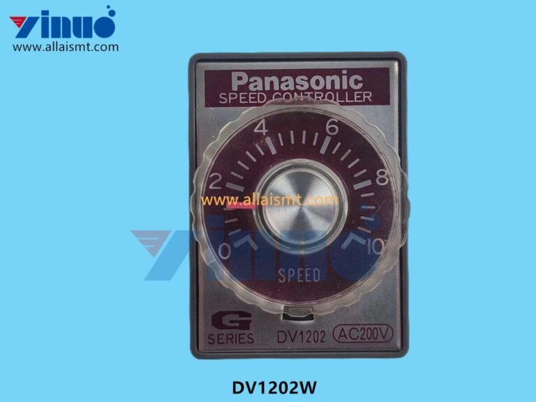 DV1202W Speed Controller