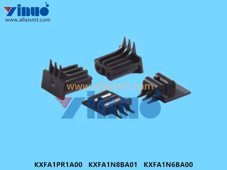 CM402 CM602 NPM 12MM 16MM Feeder side cover KXFA1PR1A00 KXFA1N8BA01 KXFA1N6BA00