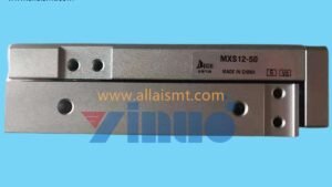 MXS12-50 12MM BORE Guided Cylinder