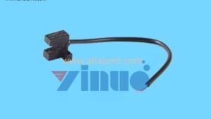 CM402 CM602 NPM 12MM 16MM Feeder side cover KXFA1PR1A00 KXFA1N8BA01 KXFA1N6BA00