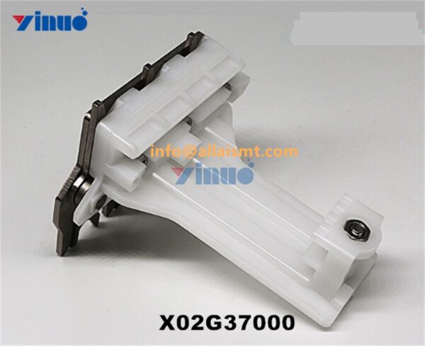 PALLET X02G37000