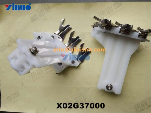 PALLET X02G37000