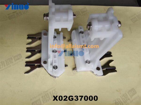 PALLET X02G37000