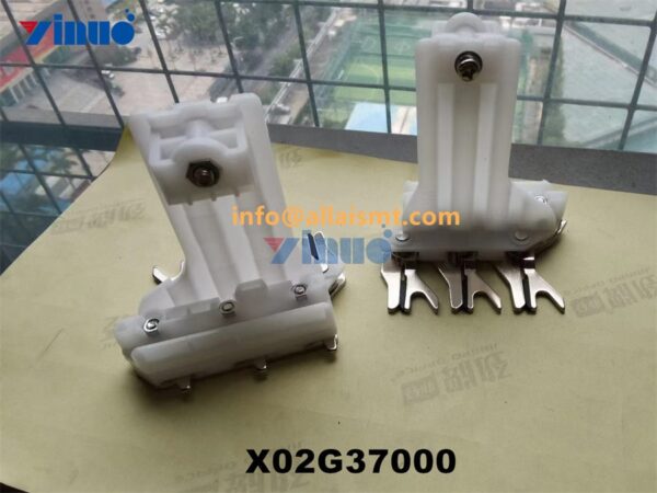 PALLET X02G37000