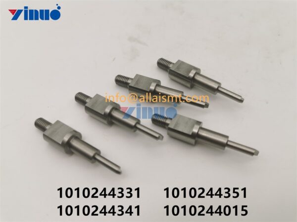 PIN 1010244331 1010244351 1010244341 1010244015 1010244015