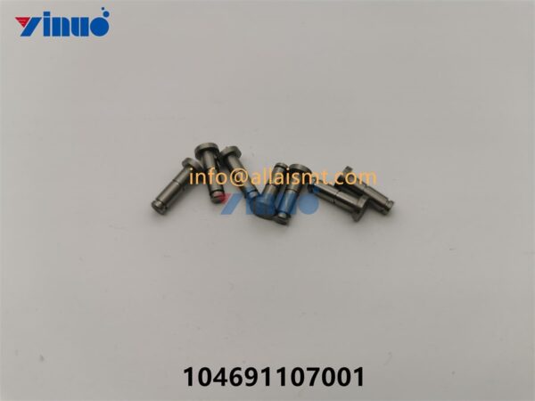 PIN 104691107001