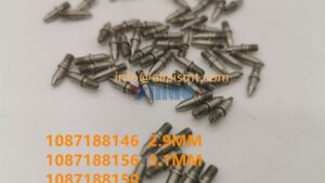 PIN 1087188146 2.9MM 1087188156 3.1MM 1087188150 1087188151 PIN