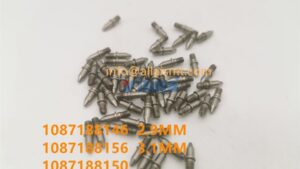 PIN 1087188146 2.9MM 1087188156 3.1MM 1087188150 1087188151 PIN