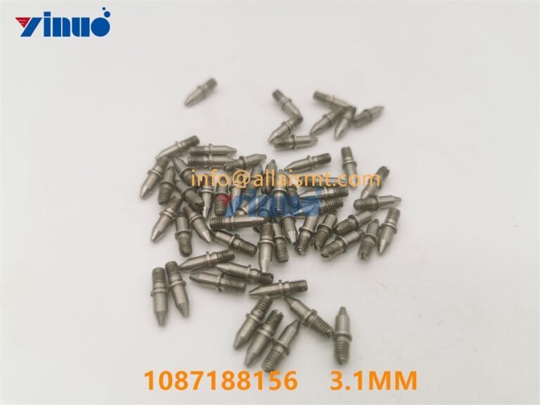PIN 1087188156 3.1MM