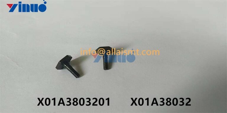 PIN X01A3803201 X01A38032