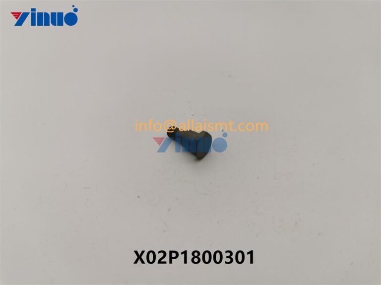PIN X02P1800301