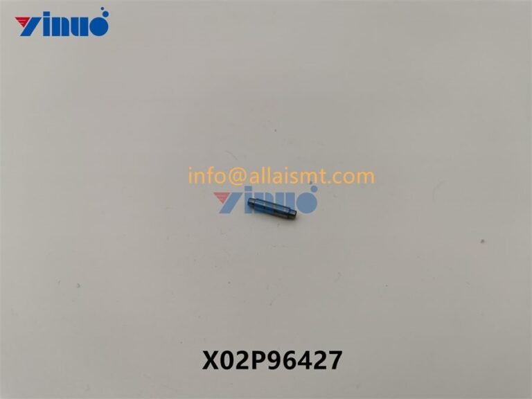 PIN X02P96427
