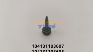 PISTON 104131103607 104131103605 1041311036