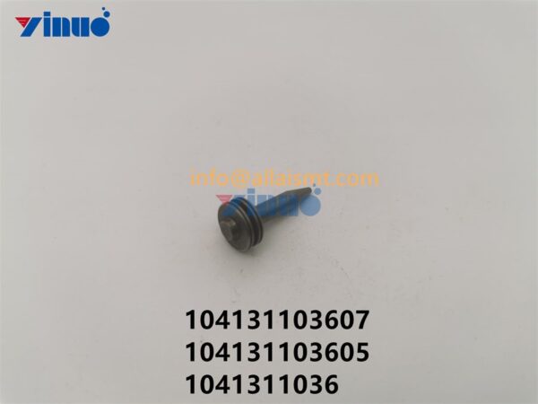 PISTON 104131103607 104131103605 1041311036